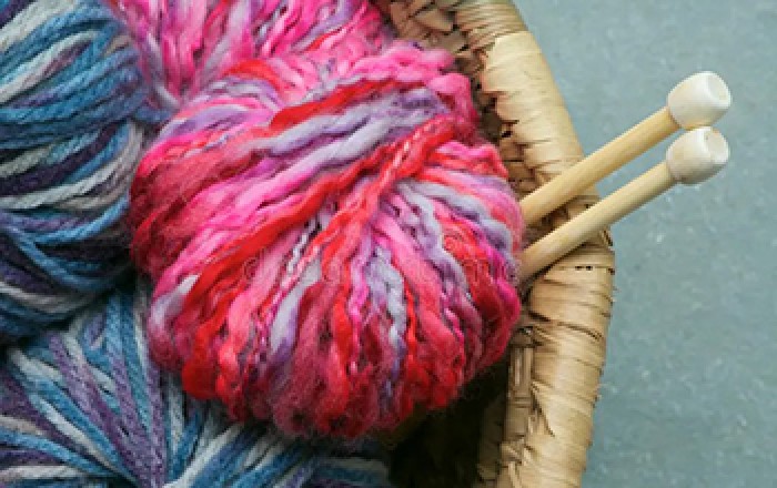 Πλεκτά - Νήματα