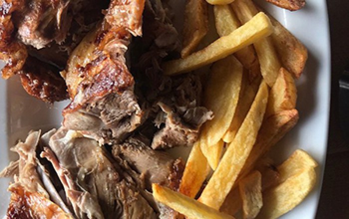 Ψητοπωλείο