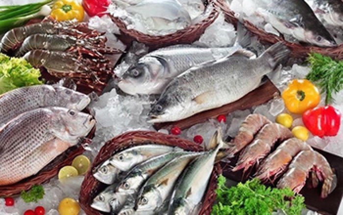 Ιχθυοπωλείο