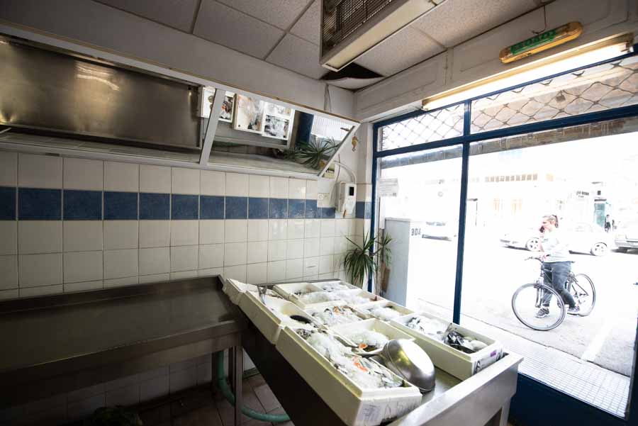 Ιχθυοπωλείο