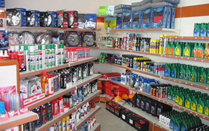 Πλεκτά - Νήματα