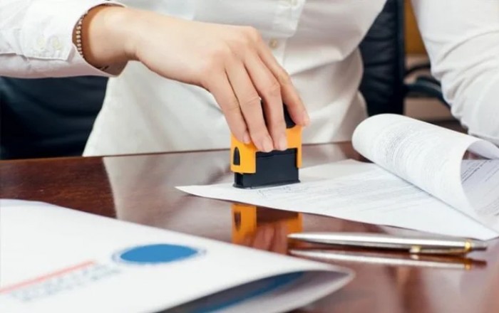 Συμβολαιογραφείο