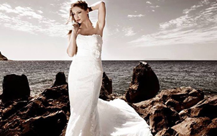 Νυφικά - Βαπτιστικά