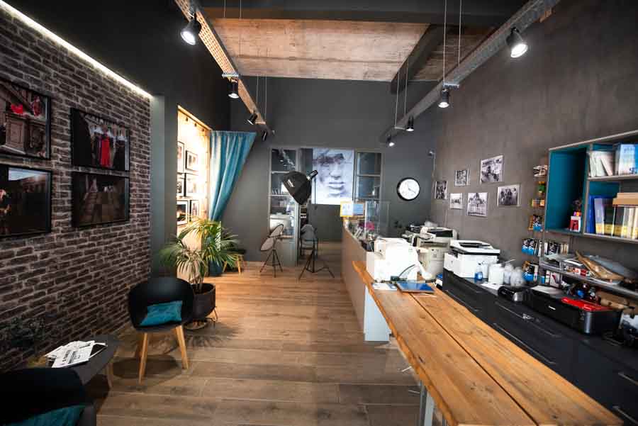 Φωτογραφείο