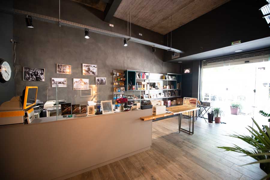 Φωτογραφείο