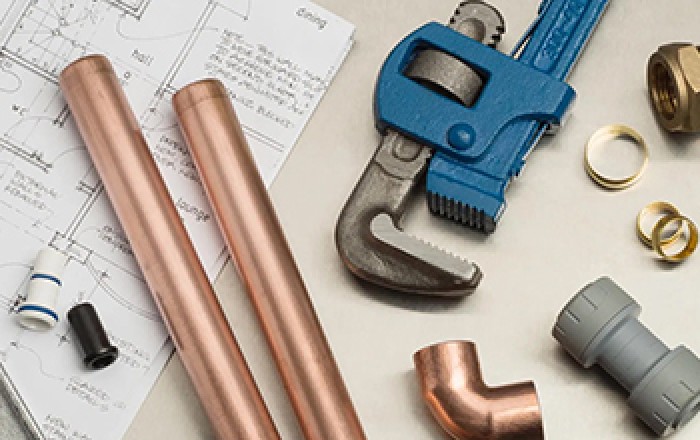 Εμπόριο Σιδηρικών